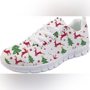 Festive Holiday Shoes